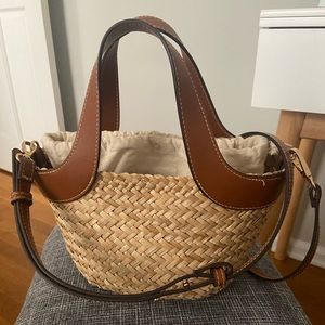 Mango bag crossbody